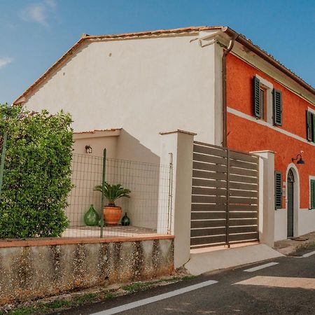 L'Otello B&B Pistoia Ngoại thất bức ảnh