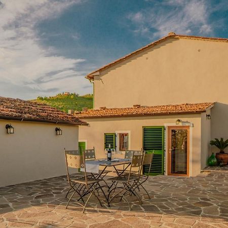 L'Otello B&B Pistoia Ngoại thất bức ảnh