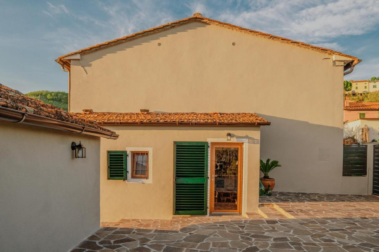 L'Otello B&B Pistoia Ngoại thất bức ảnh