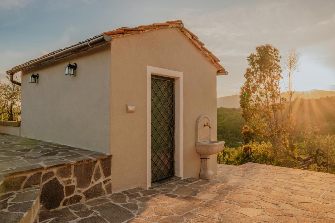 L'Otello B&B Pistoia Ngoại thất bức ảnh