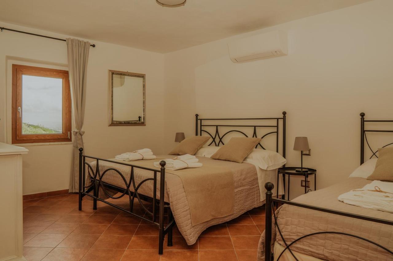 L'Otello B&B Pistoia Ngoại thất bức ảnh