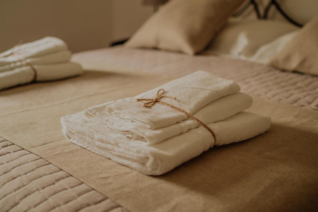 L'Otello B&B Pistoia Ngoại thất bức ảnh