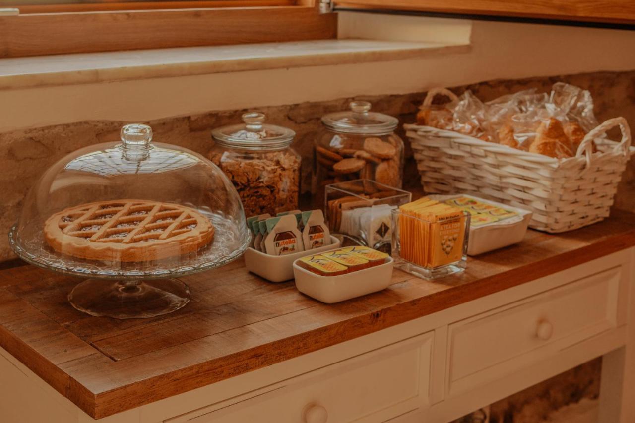 L'Otello B&B Pistoia Ngoại thất bức ảnh