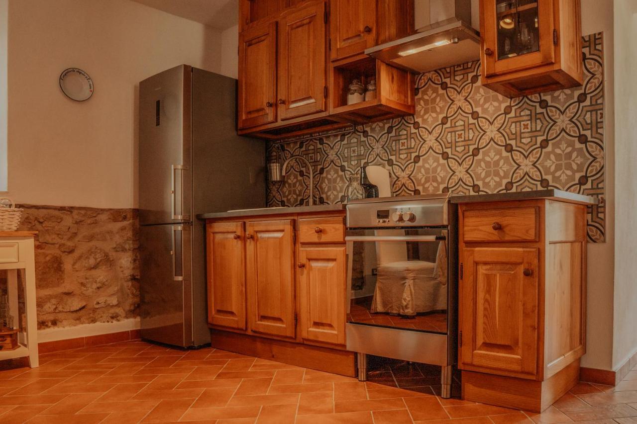 L'Otello B&B Pistoia Ngoại thất bức ảnh