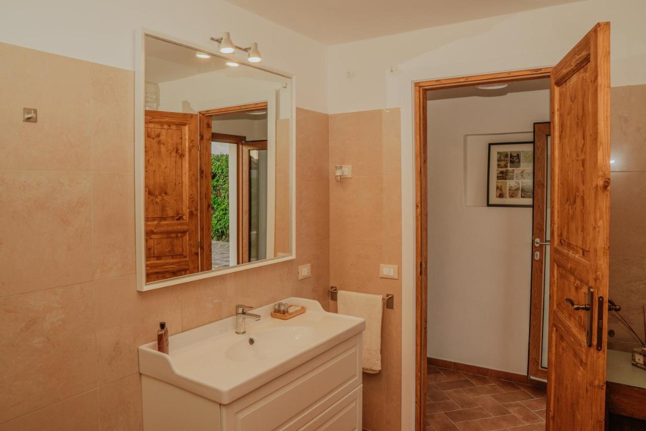 L'Otello B&B Pistoia Ngoại thất bức ảnh