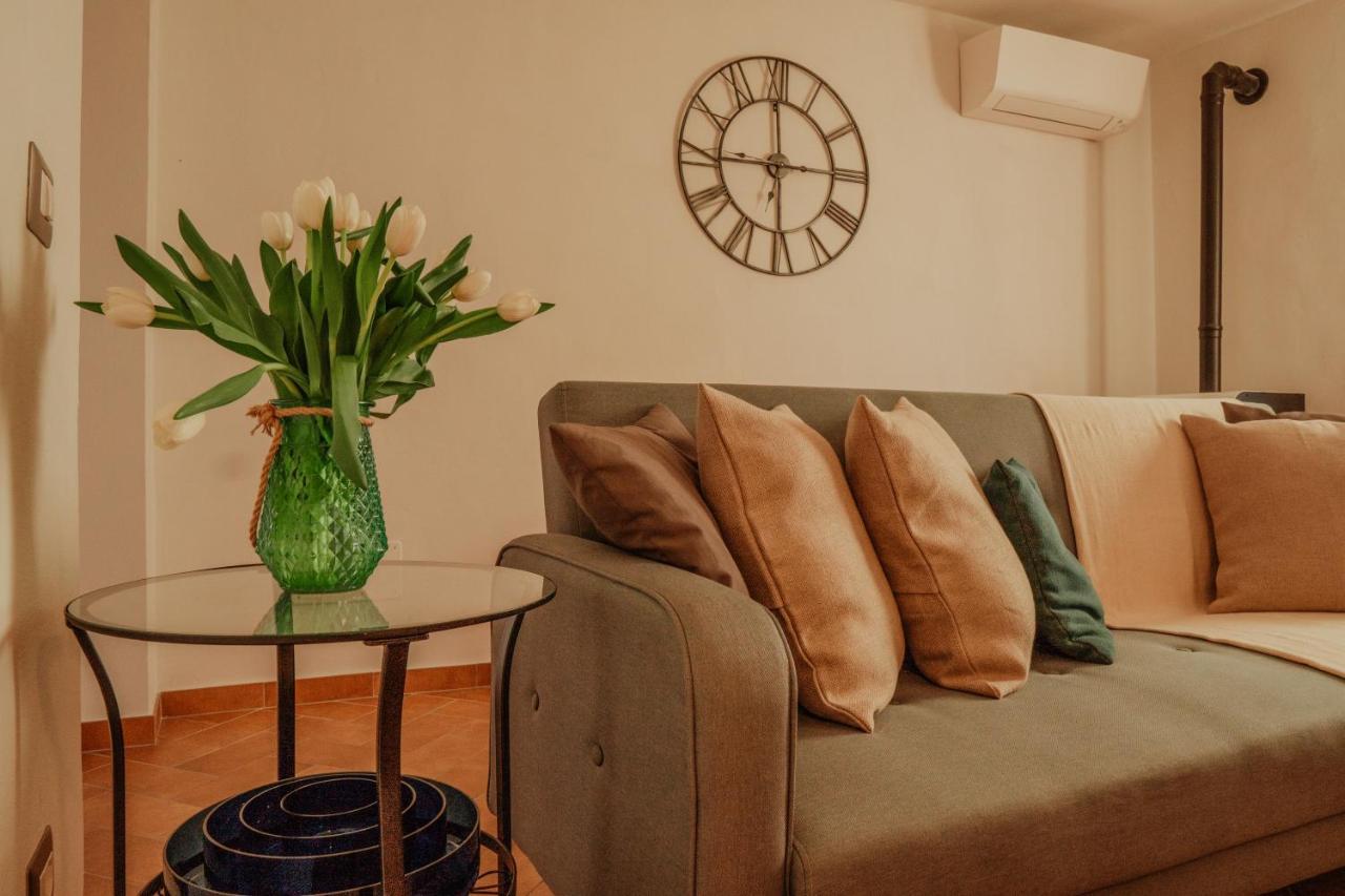 L'Otello B&B Pistoia Ngoại thất bức ảnh