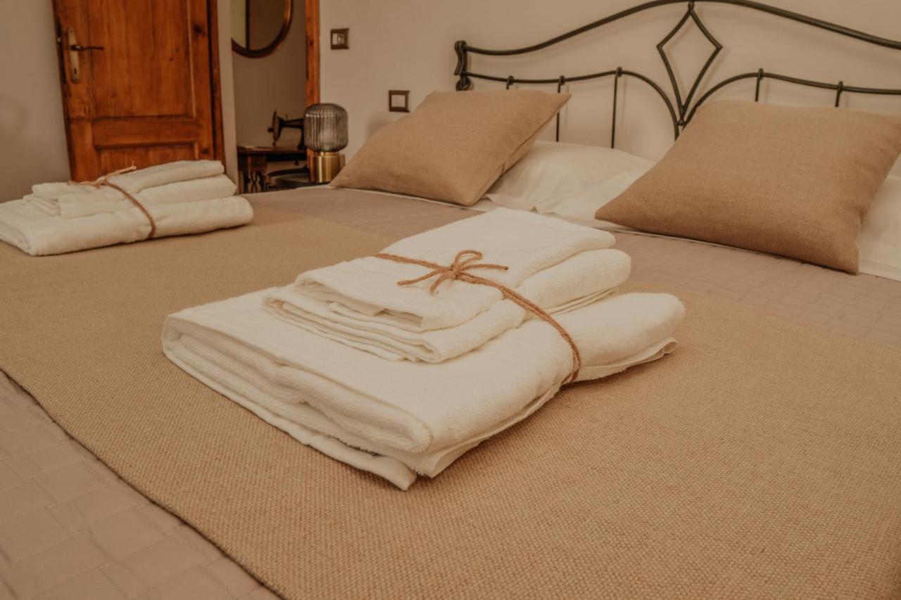 L'Otello B&B Pistoia Ngoại thất bức ảnh