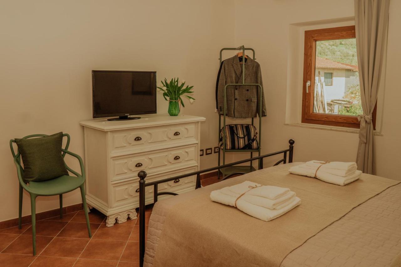 L'Otello B&B Pistoia Ngoại thất bức ảnh