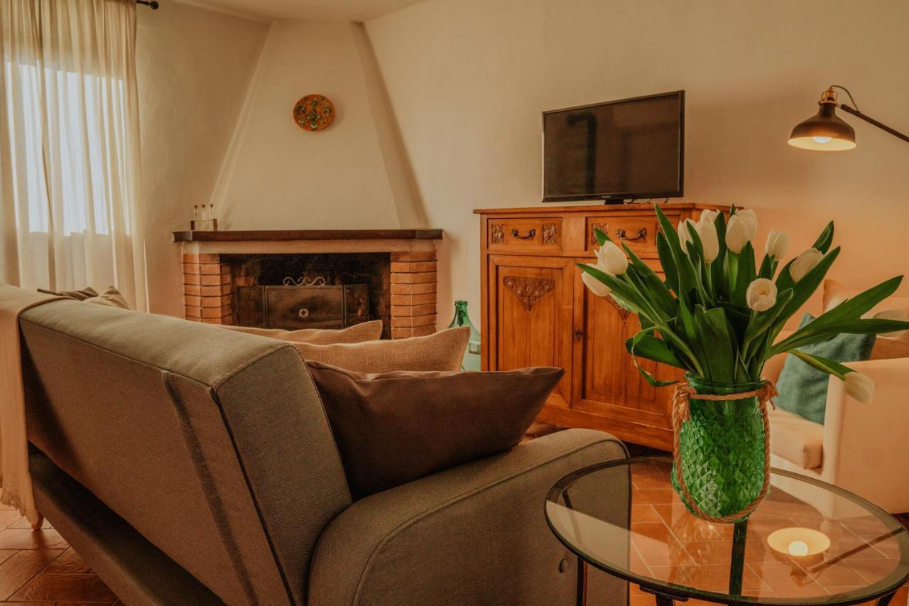 L'Otello B&B Pistoia Ngoại thất bức ảnh