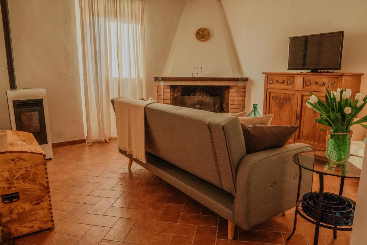 L'Otello B&B Pistoia Ngoại thất bức ảnh