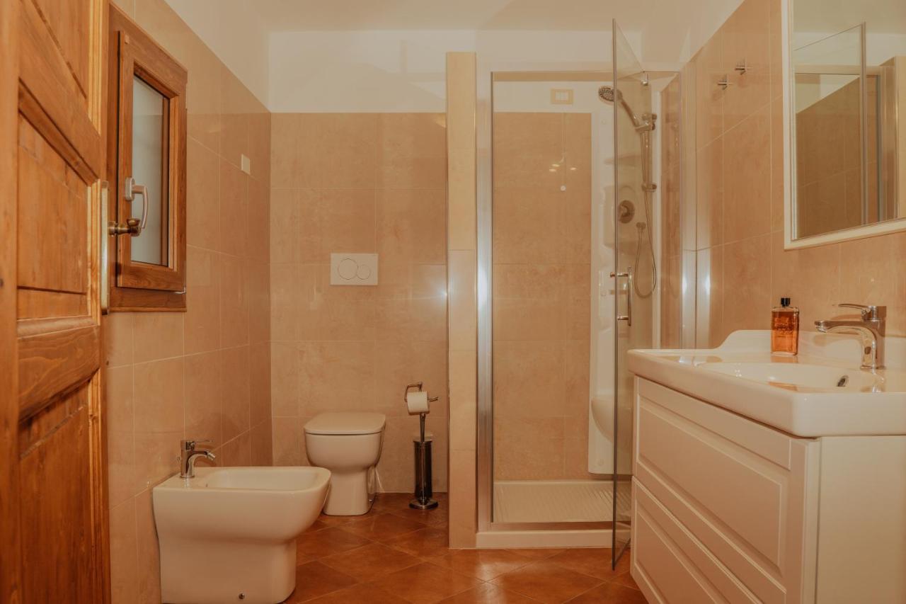 L'Otello B&B Pistoia Ngoại thất bức ảnh