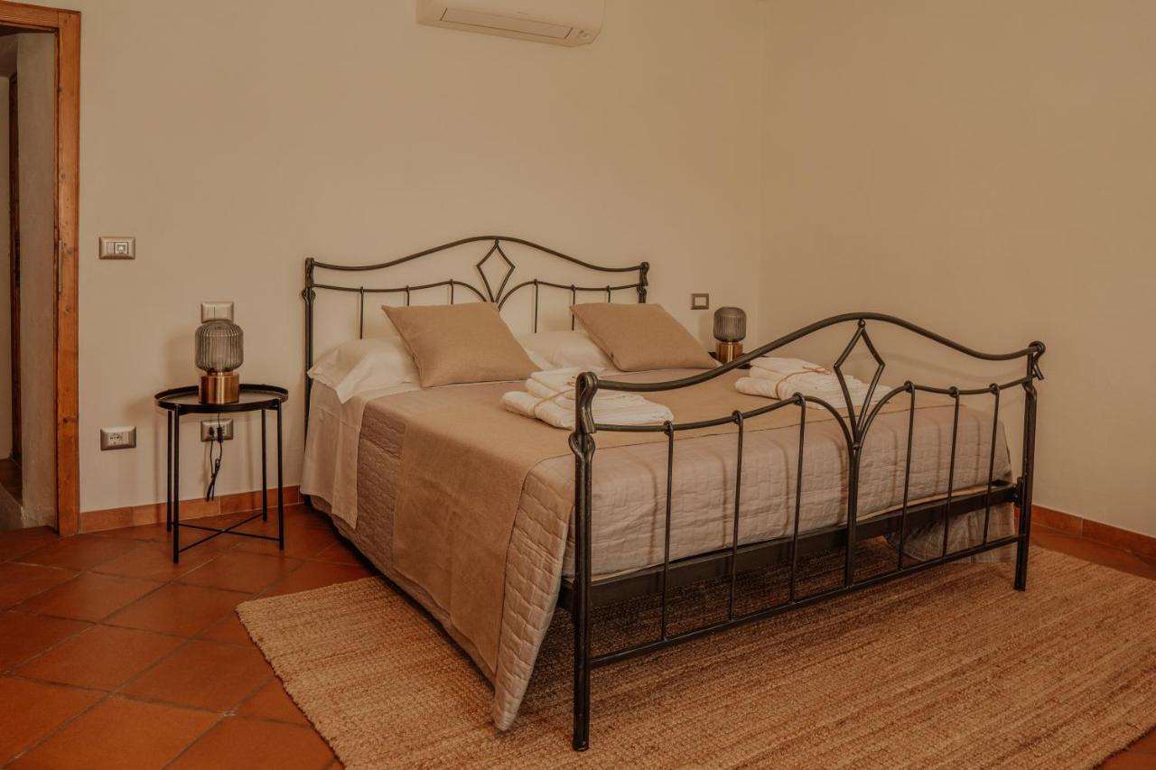 L'Otello B&B Pistoia Ngoại thất bức ảnh