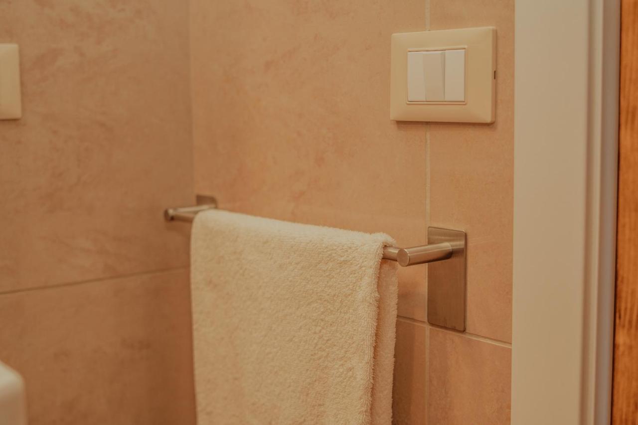 L'Otello B&B Pistoia Ngoại thất bức ảnh