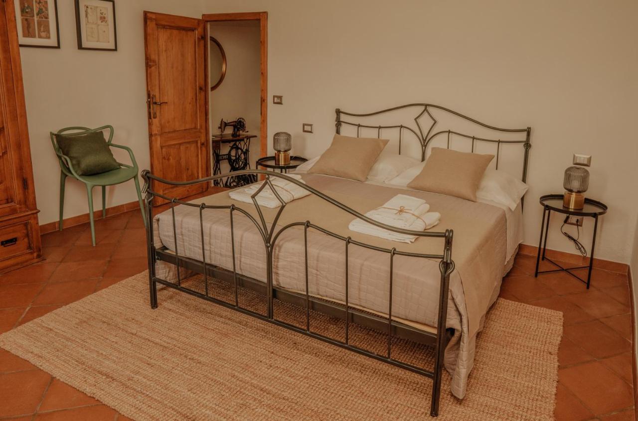 L'Otello B&B Pistoia Ngoại thất bức ảnh