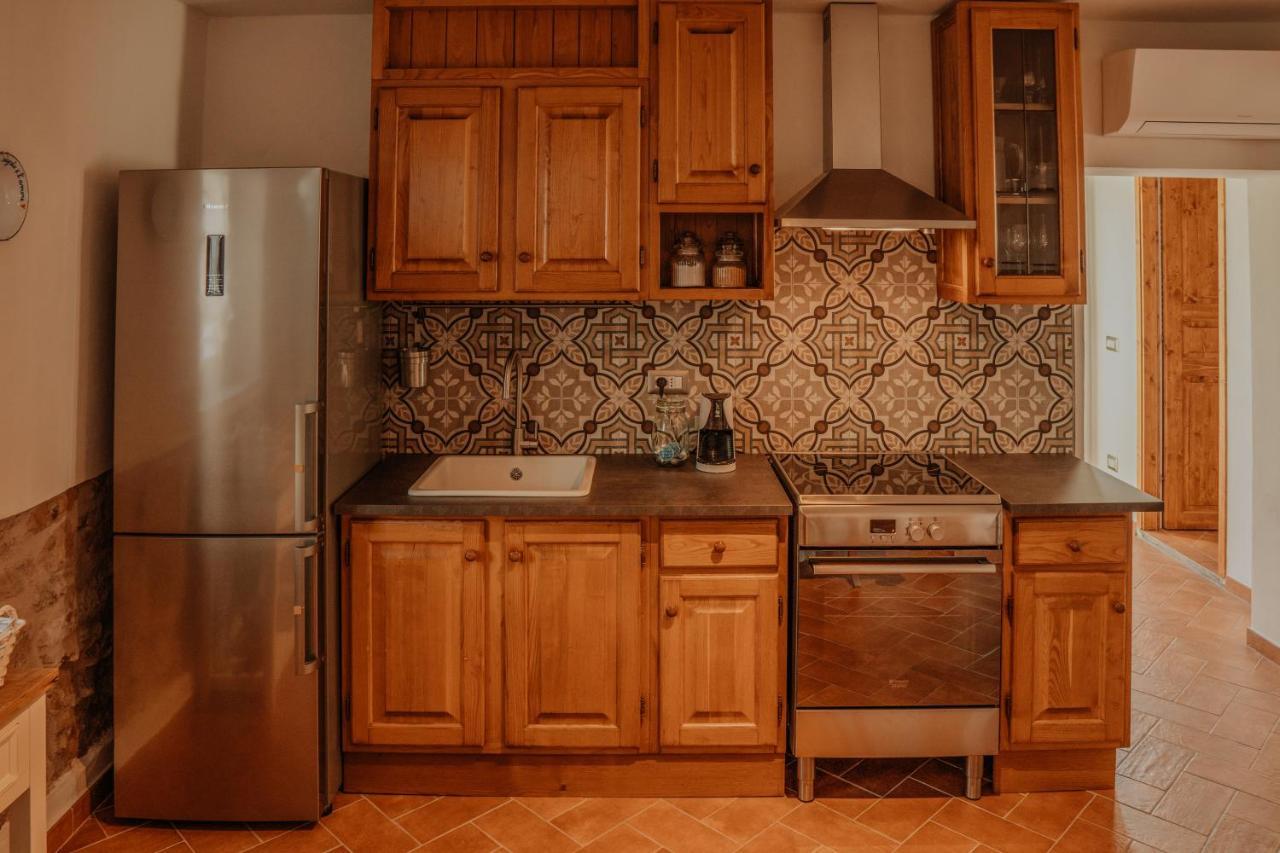 L'Otello B&B Pistoia Ngoại thất bức ảnh