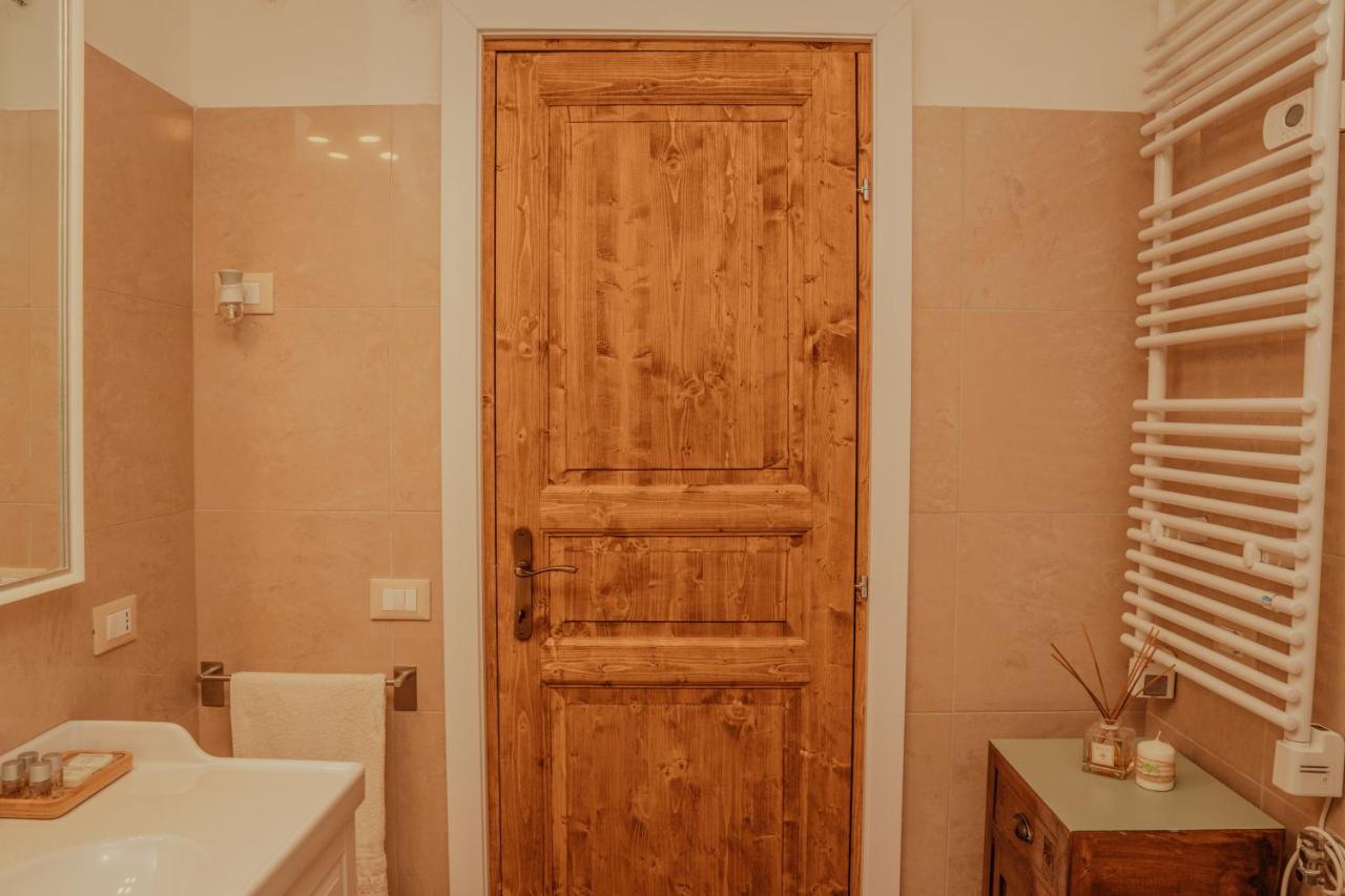 L'Otello B&B Pistoia Ngoại thất bức ảnh