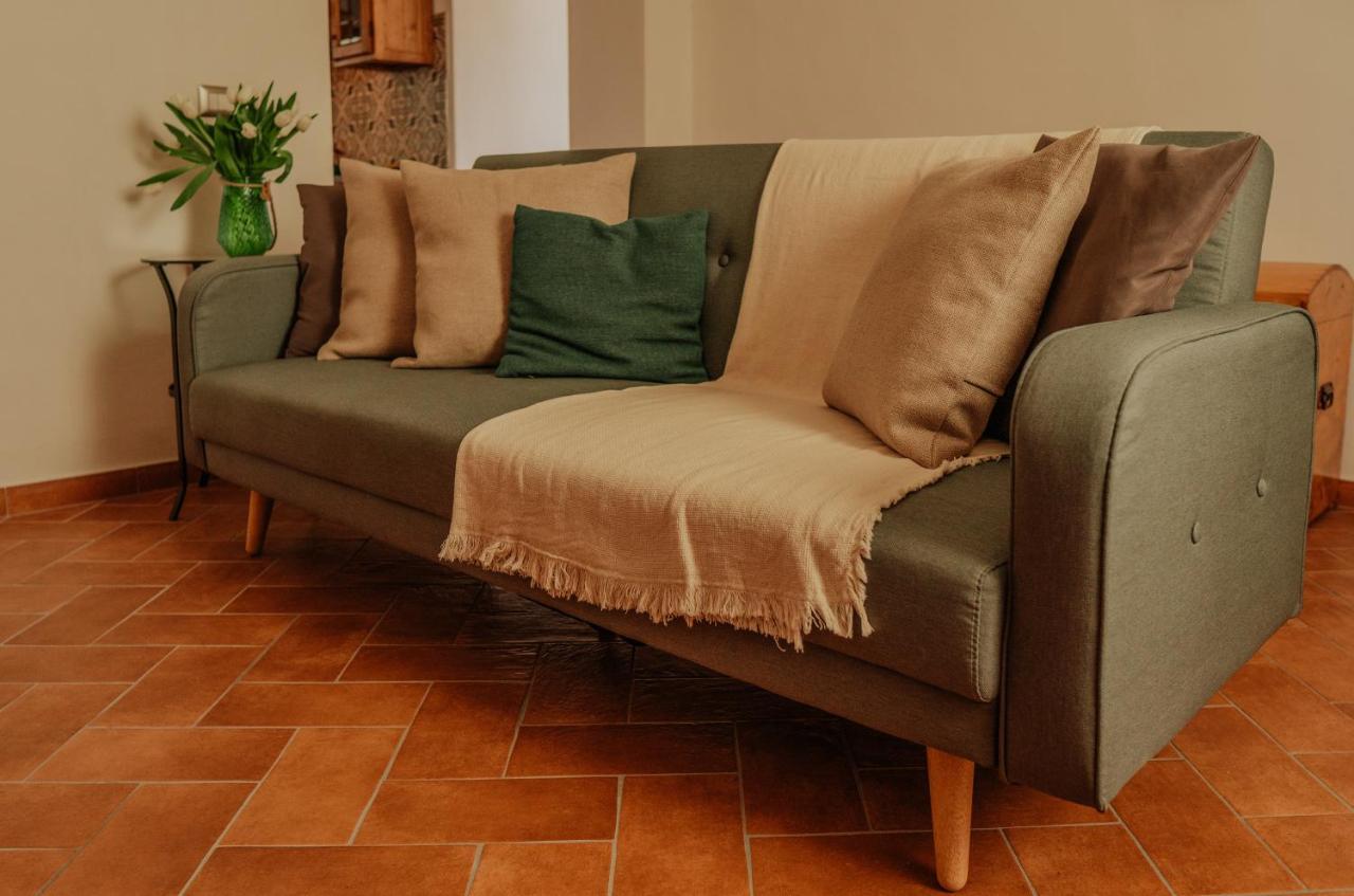 L'Otello B&B Pistoia Ngoại thất bức ảnh