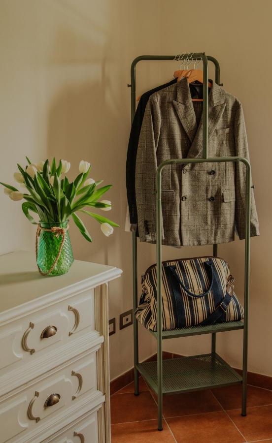 L'Otello B&B Pistoia Ngoại thất bức ảnh