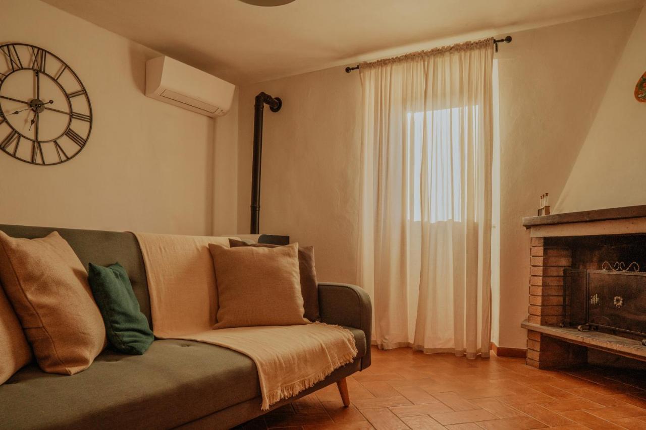 L'Otello B&B Pistoia Ngoại thất bức ảnh