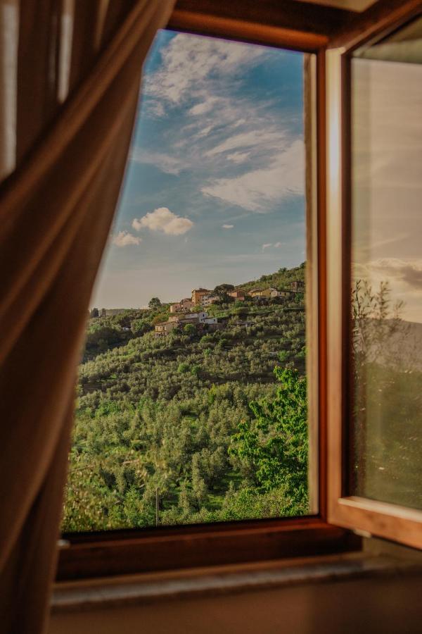 L'Otello B&B Pistoia Ngoại thất bức ảnh