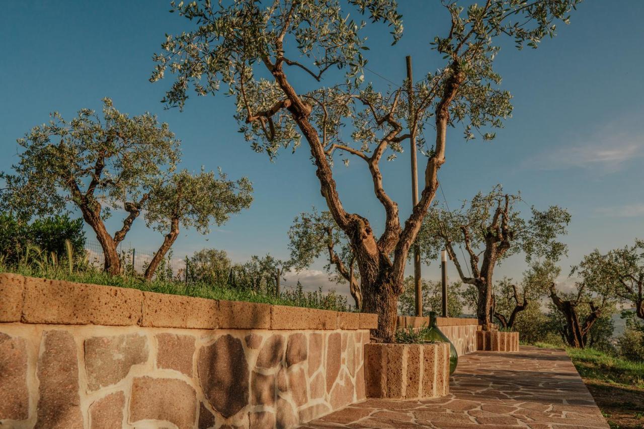 L'Otello B&B Pistoia Ngoại thất bức ảnh